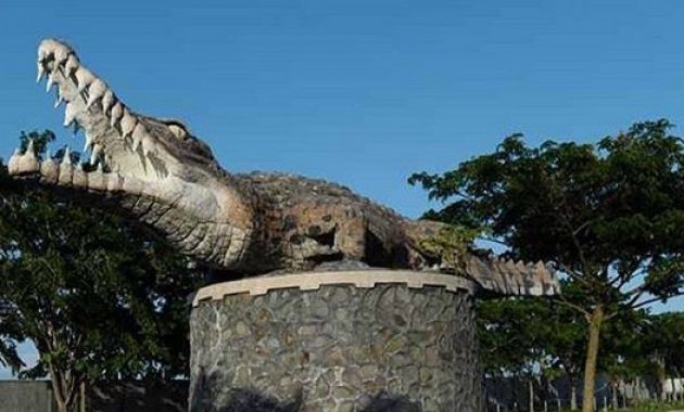 Top 10+ Gambar Taman Budaya Tangerang, Harga Tiket Masuk, Lokasi Alamat, Villa di Sekitar Wisata + Banyak Penangkaran