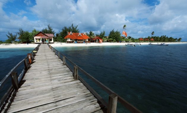 top 10+ gambar taman laut taka bonerate makassar, sejarah asal usul, lokasi alamat, luas area + akses jalan menuju ke sana