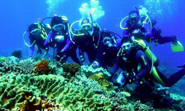 top 10+ gambar taman laut taka bonerate makassar, sejarah asal usul, lokasi alamat, luas area + akses jalan menuju ke sana