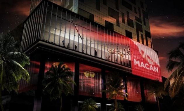 top 10+ gambar taman macan makassar, lokasi alamat, jam buka tutup + akses jalan menuju wisata