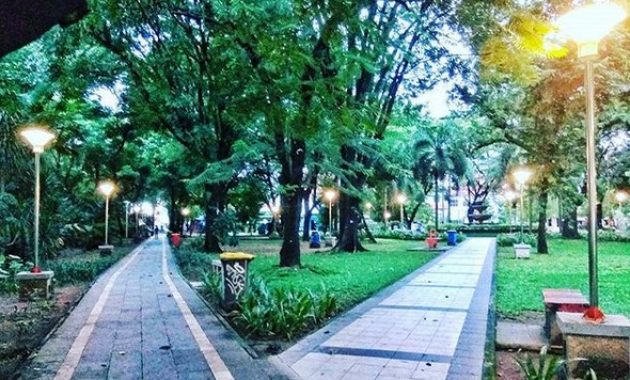 top 10+ gambar taman macan makassar, lokasi alamat, jam buka tutup + akses jalan menuju wisata