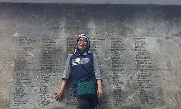 top 10+ gambar taman macan makassar, lokasi alamat, jam buka tutup + akses jalan menuju wisata
