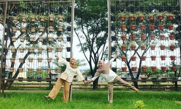top 10+ gambar taman maccini sombala makassar, harga tiket masuk, sejarah asal usul, lokasi alamat, jam buka tutup + rute jalan menuju wisata