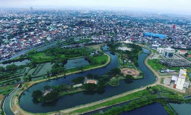 top 10+ gambar taman maccini sombala makassar, harga tiket masuk, sejarah asal usul, lokasi alamat, jam buka tutup + rute jalan menuju wisata