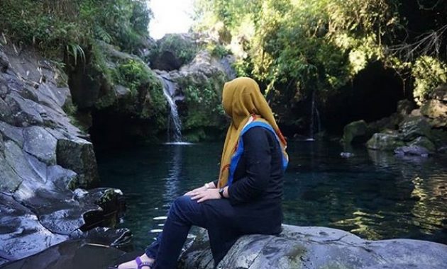 top 10+ gambar telaga sunyi purwokerto, harga tiket masuk, sejarah asal usul, lokasi alamat, jam buka tutup + misteri mitos