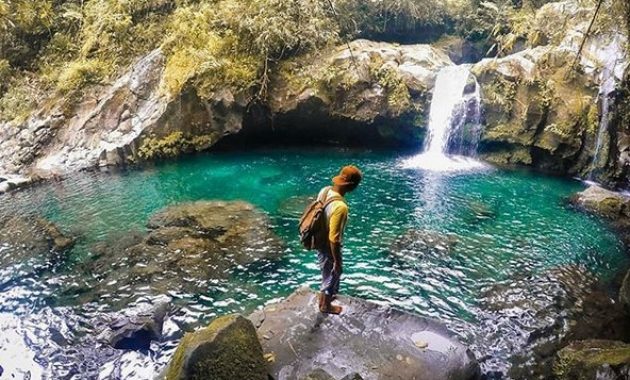 top 10+ gambar telaga sunyi purwokerto, harga tiket masuk, sejarah asal usul, lokasi alamat, jam buka tutup + misteri mitos