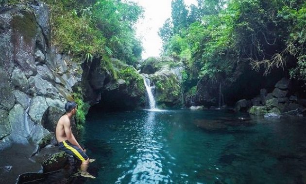 top 10+ gambar telaga sunyi purwokerto, harga tiket masuk, sejarah asal usul, lokasi alamat, jam buka tutup + misteri mitos