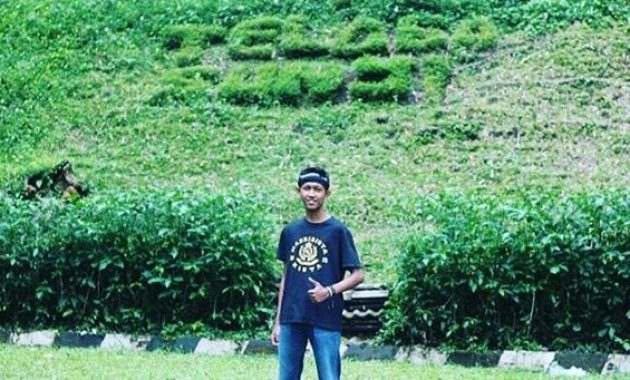 top 10+ gambar telaga sunyi purwokerto, harga tiket masuk, sejarah asal usul, lokasi alamat, jam buka tutup + misteri mitos