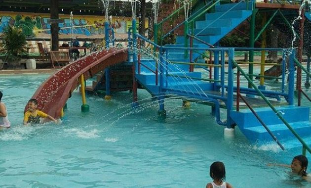 top 10+ gambar tiara park waterboom jepara, harga tiket masuk, lokasi alamat, jam buka tutup, keindahan di sekitar area + misteri mitos