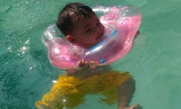 top 10+ gambar tiara park waterboom jepara, harga tiket masuk, lokasi alamat, jam buka tutup, keindahan di sekitar area + misteri mitos