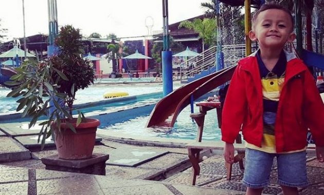 top 10+ gambar tiara park waterboom jepara, harga tiket masuk, lokasi alamat, jam buka tutup, keindahan di sekitar area + misteri mitos