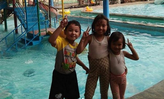 top 10+ gambar tiara park waterboom jepara, harga tiket masuk, lokasi alamat, jam buka tutup, keindahan di sekitar area + misteri mitos