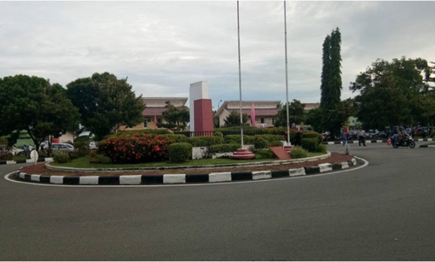 top 10+ gambar tugu australia balikpapan, lokasi alamat, jam buka tutup + tempat pertama kali di kuasai jepang?