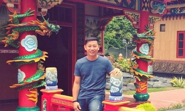 top 10+ gambar vihara avalokitesvara madura, rute menuju wisata, lokasi alamat, jam buka + nomer telepon