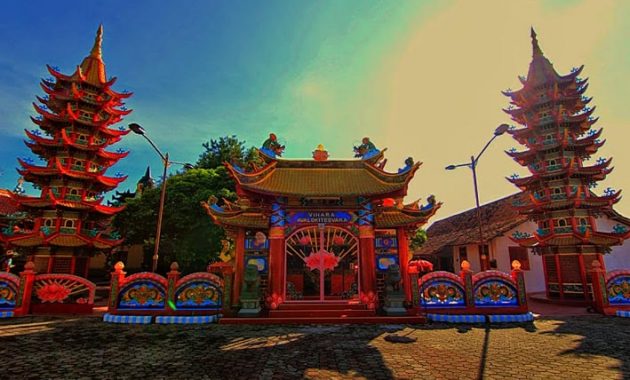 top 10+ gambar vihara avalokitesvara madura, rute menuju wisata, lokasi alamat, jam buka + nomer telepon