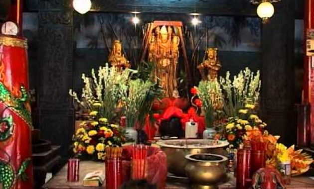 top 10+ gambar vihara avalokitesvara madura, rute menuju wisata, lokasi alamat, jam buka + nomer telepon