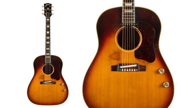 top 10+ gitar termahal di dunia, ada cerita menarik!
