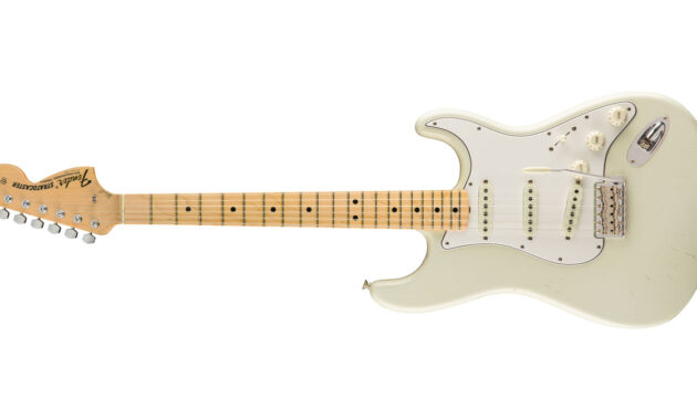top 10+ gitar termahal di dunia, ada cerita menarik!