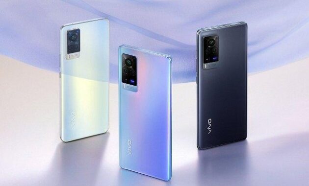 top 10+ handphone vivo termahal di dunia, fiturnya sangat canggih!