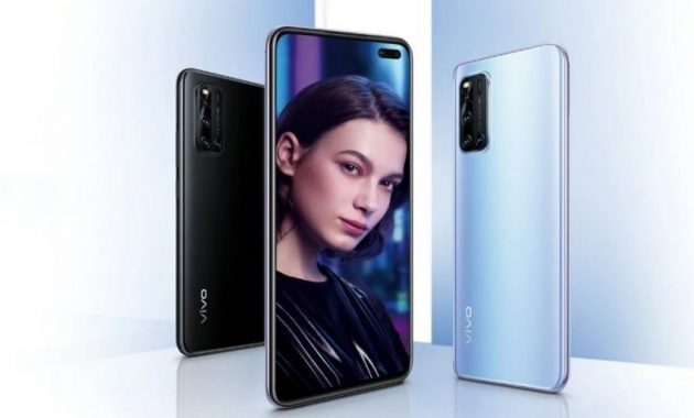 top 10+ handphone vivo termahal di dunia, fiturnya sangat canggih!