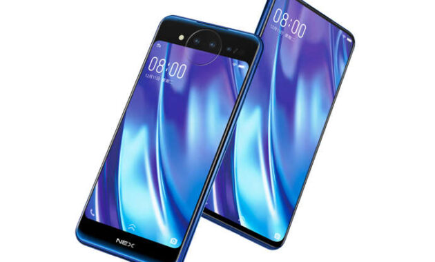 top 10+ handphone vivo termahal di dunia, fiturnya sangat canggih!