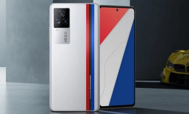 Top 10+ Handphone Vivo Termahal di Dunia, Fiturnya Sangat Canggih!