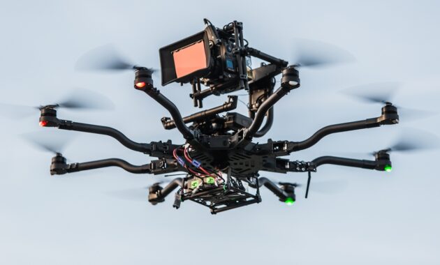 top 10+ harga drone termahal di dunia, ada yang sampai miliaran!