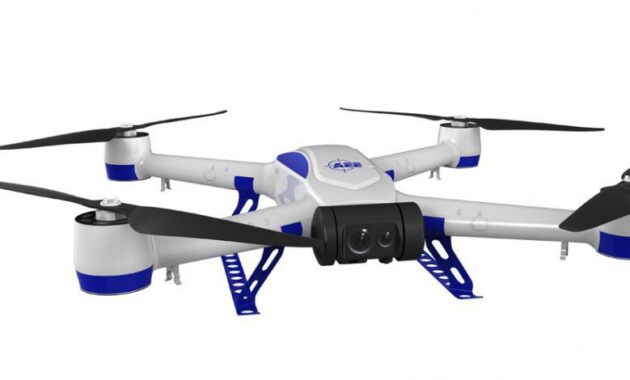 top 10+ harga drone termahal di dunia, ada yang sampai miliaran!