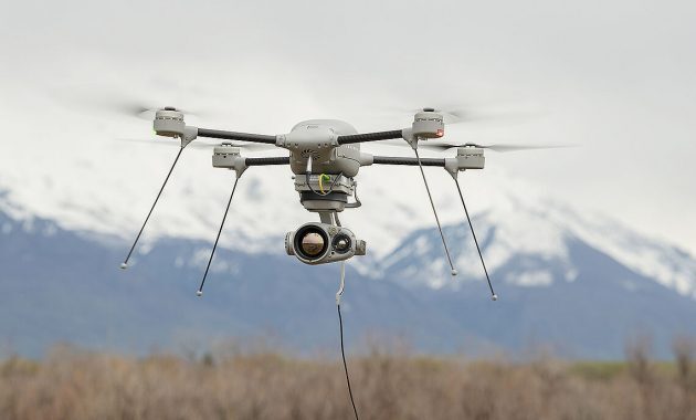 top 10+ harga drone termahal di dunia, ada yang sampai miliaran!