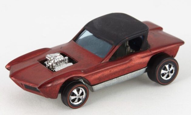 top 10+ hot wheels termahal di dunia, harganya selangit!