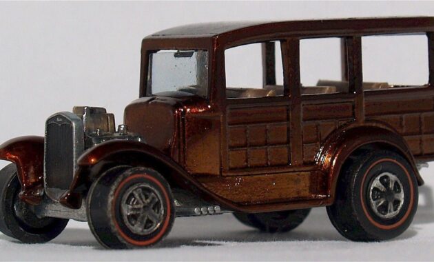 top 10+ hot wheels termahal di dunia, harganya selangit!