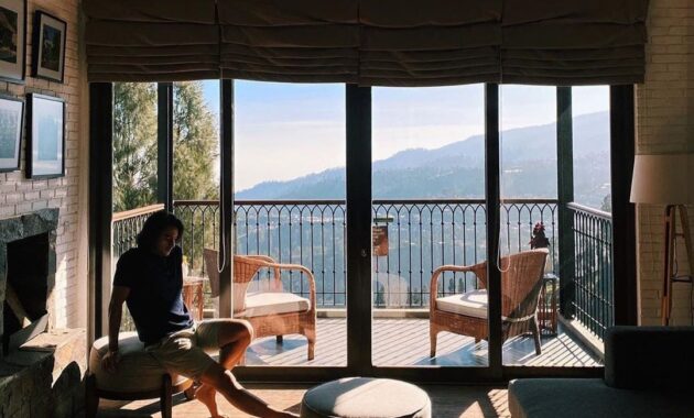 Top 10+ Hotel Bagus Dekat Bromo, Start 206 Ribuan