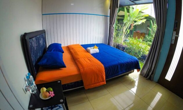 top 10+ hotel bagus dekat bromo, start 206 ribuan