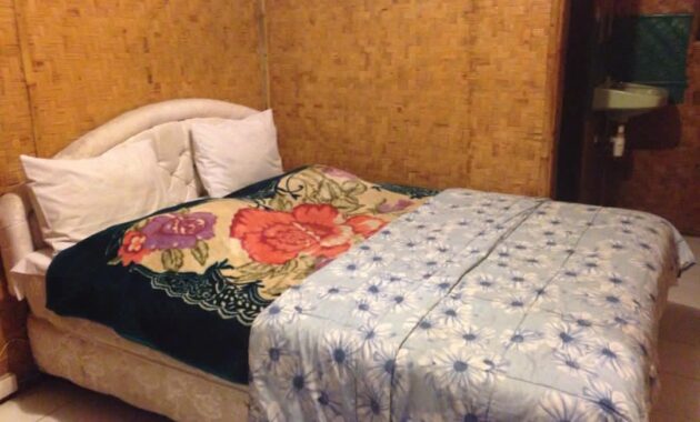 top 10+ hotel bagus dekat bromo, start 206 ribuan