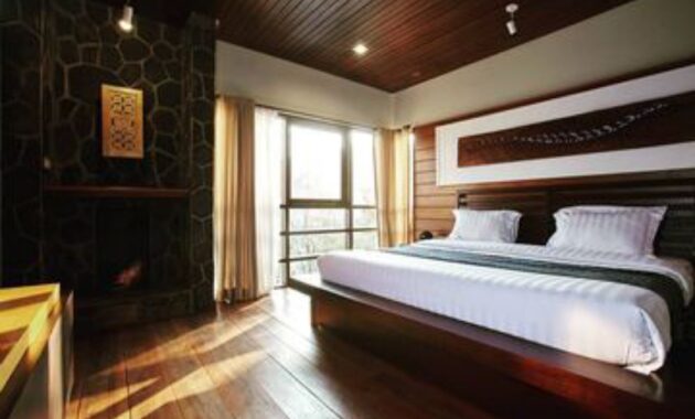 top 10+ hotel bagus dekat bromo, start 206 ribuan