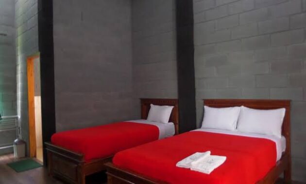 top 10+ hotel bagus dekat bromo, start 206 ribuan