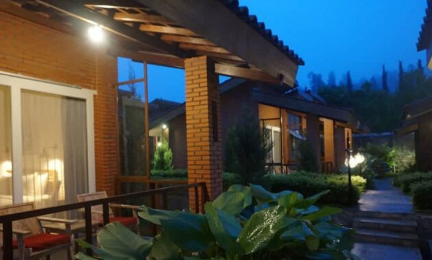 top 10+ hotel bagus dekat bromo, start 206 ribuan