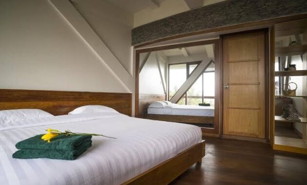 top 10+ hotel bagus dekat bromo, start 206 ribuan
