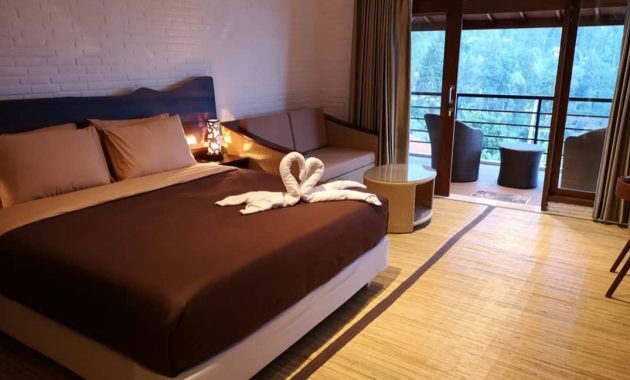top 10+ hotel bagus dekat bromo, start 206 ribuan