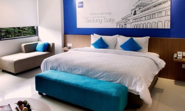 top 10+ hotel dekat alun alun bandung, mulai rp.121.419/malam