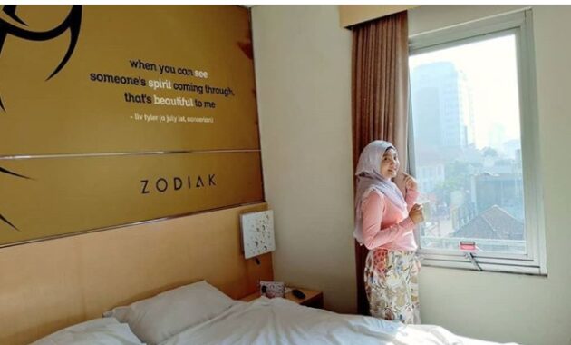 top 10+ hotel dekat alun alun bandung, mulai rp.121.419/malam
