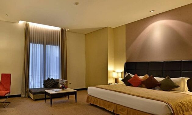 top 10+ hotel dekat alun alun bandung, mulai rp.121.419/malam