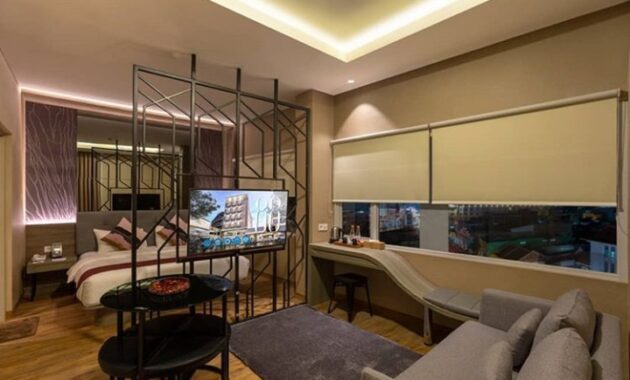 Top 10+ Hotel Dekat Alun Alun Bandung, Mulai Rp.121.419/Malam