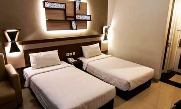 top 10+ hotel dekat alun alun bandung, mulai rp.121.419/malam