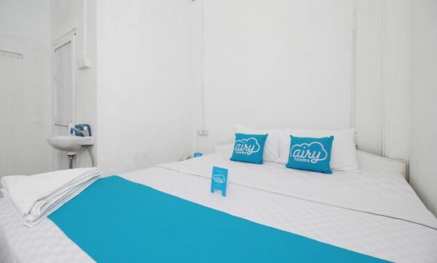 top 10+ hotel dekat alun alun bandung, mulai rp.121.419/malam