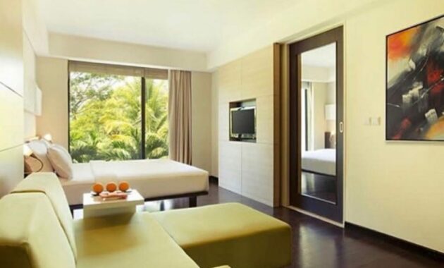 top 10+ hotel dekat bandara manado, murah mulai 142 ribu aja
