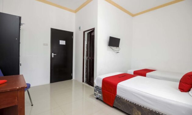 top 10+ hotel dekat bandara manado, murah mulai 142 ribu aja