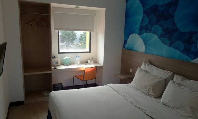 top 10+ hotel dekat bandara manado, murah mulai 142 ribu aja