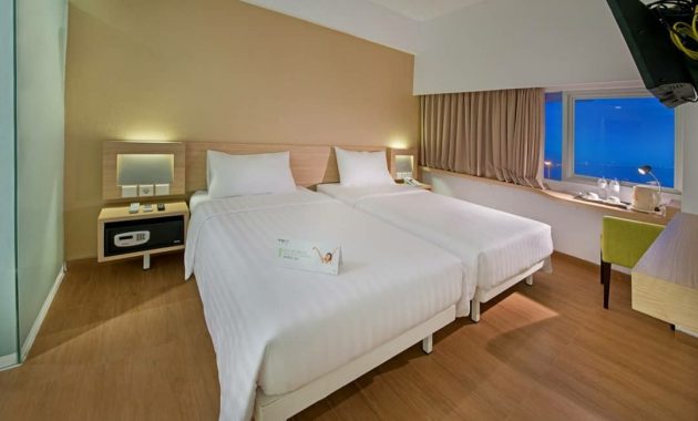 top 10+ hotel dekat bandara manado, murah mulai 142 ribu aja