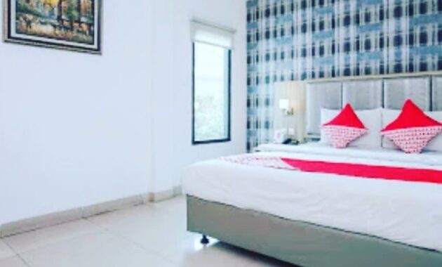 Top 10+ Hotel Dekat Bandara Palembang, Murah Mulai 113 Ribu